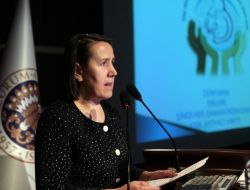 'Anne-çocuk Sağlığı Göstergeleri Eskiye Göre Daha İyi'