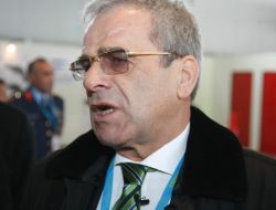 Kadex-2012 Fuarında Türk Şirketleri Görücüye Çıktı