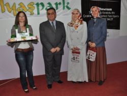 Gökkuşağı Derneği’nin Bahar Şenlikleri Başladı