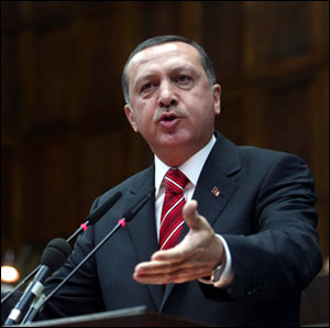 CHP'liler Genel Kurul'u  terk etti!