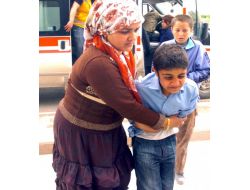 Van’da 40 Öğrenci Sütten Etkilendi