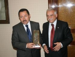 Yeşilay Başkanı Balcı: Afyonkarahisar'daki Alkol Yasağını Destekliyoruz