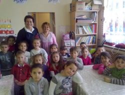 Dr. Yanık: Sağlıklı Nesiller İçin Aşıların Zamanında Yapılması Önemli