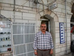 Turhal’da Kenan Evren Mahallesi'nin İsmi Yunus Emre Oldu