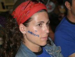 Gapgenç Festivali Başladı