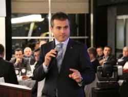 Bakan Kılıç 19 Mayıs Bayram Gibi Kutlanacak!