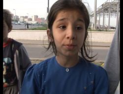 Pendik'te Okul Sütü Hastanelik Etti