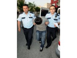 Acil Serviste Doktora Silah Çekti