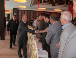 Polis Meydanda Görünmeyecek Ama 4 Dakikada Olay Yerinde Olacak