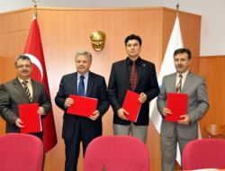 Karaman, 'Mavi Tırtıl Projesi'ni Hayata Geçiriyor