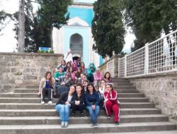 Turhal Fem Dershanesi’nden Moral Motivasyon Gezisi