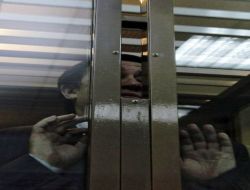 25 Yaşındaki Genci Öldürdüler, Parçalara Ayırıp Etini De Restorana Sattılar