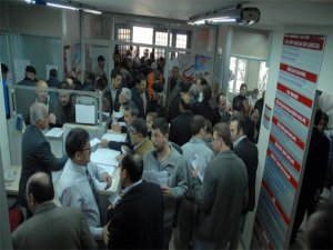 Kurumlar vergisine yeni düzenleme