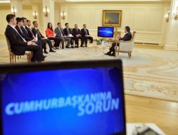 Cumhurbaşkanı Gül'den Açıklama