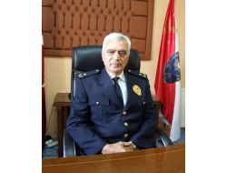 Boğazlıyan Emniyet Müdürü Tepe Sürücüleri Uyardı