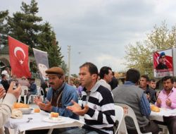 Şehit Adem Yörük İçin Mevlit Okutuldu