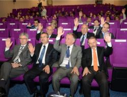 Sağlıklı Kentler Ağı Genişleyecek