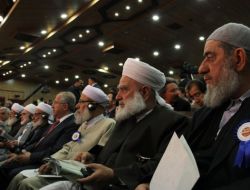 Dünyanın Dört Bir Yanından ‘peygamber Yolundan Çözüm' İçin Geldiler