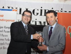 Avea Genel Müdürü Akdemir: Türkiye Şu Anda Yatırım Yapılacak En Önemli Yer