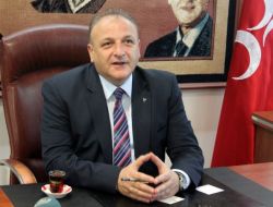 'Milliyetçiler, Her Türlü Eziyete Rağmen Demokratik Mücadeleden Vazgeçmemiştir'