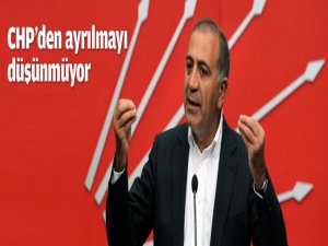 Siyasette yenilenmeye devam edeceğim