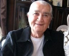 Ali Uras hayatını kaybetti!