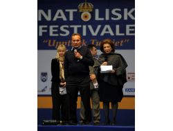 Stockholm’de Anadolu Rüzgarı Esiyor