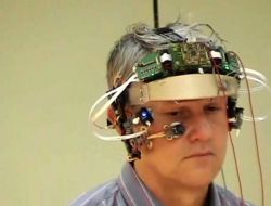 Felçli Hastalara Umut, Rus Bilim Adamları "Zihin Okuma" Makinesi İcad Etti