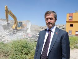 Şahinbey Belediyesi, 4 Ayda 37 Milyon Liralık Kamulaştırma Yaptı