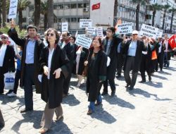 Kocasakal: Kimseyi Tehdit Etmeyiz, Kimsenin Tehdidine De Boyun Eğmeyiz