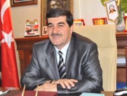 Başkan Göksoy: Depremi Fırsata Dönüştürmeye Çalışıyoruz