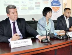 Türk İşadamlarına Filipinler'den Yatırım Çağrısı