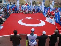 Kamu-sen, Yüzde 10+yüzde 10 Zam İstedi