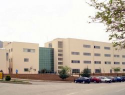 İnönü Üniversitesi İlahiyat Fakültesi Binası Hizmete Girdi