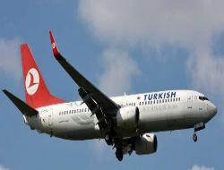 Tuvaletinde Sigara İçilen Thy Uçağı Seferden Çekildi!