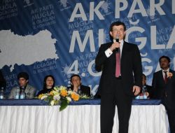Davutoğlu: 2b'ler Halkın İstediği Gibi Olacak