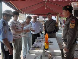 Minikler Büyüklerinden Trafikte Kurallara Uymasını İstedi