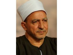 Prof. Dr. Gassum: Efendimizin Hanımlarına Davranışı Herkese Örnek Olmalı