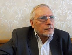 "Esed Giderse İslam Coğrafyasına Birlik Gelebilir"