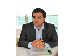 Fetob’un Yeni Başkanı Yavuz Torunoğulları Oldu