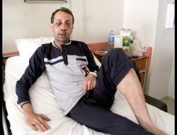 Öğretmene Dayağın Altından, Husumet Çıktı