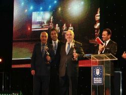 Bursa 4. Uluslararası İpekyolu Film Festivali'nde Hikmet Şahin Unutulmadı