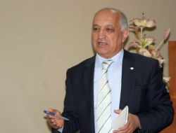 Kızılay Genel Başkanı Akar: Güzel Çalışmalara İmza Atıyoruz