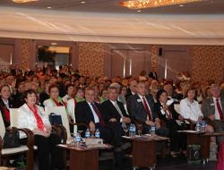 28.türkiye Lions Ulusal Konvansiyonu Gaziantep'te Başladı