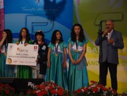 Yıldırım: 4+4+4 Türk Eğitim Sistemi İçin Milattır