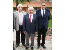 Erzin’e Doğalgaz Müjdesi