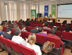 İşadamları Ve Uzmanlar, Gençlere Tecrübelerini Anlattı