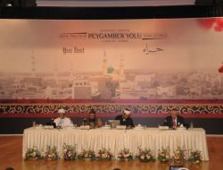 "Kökleriyle Övünenler Bunu İslam'a Karşı Yapıyorsa, Dinle Alakası Yoktur"