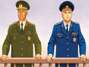 GATA raporlarını kabul etmedi!