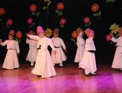 Burç Anaokulu'nda Mezuniyet Sevinci